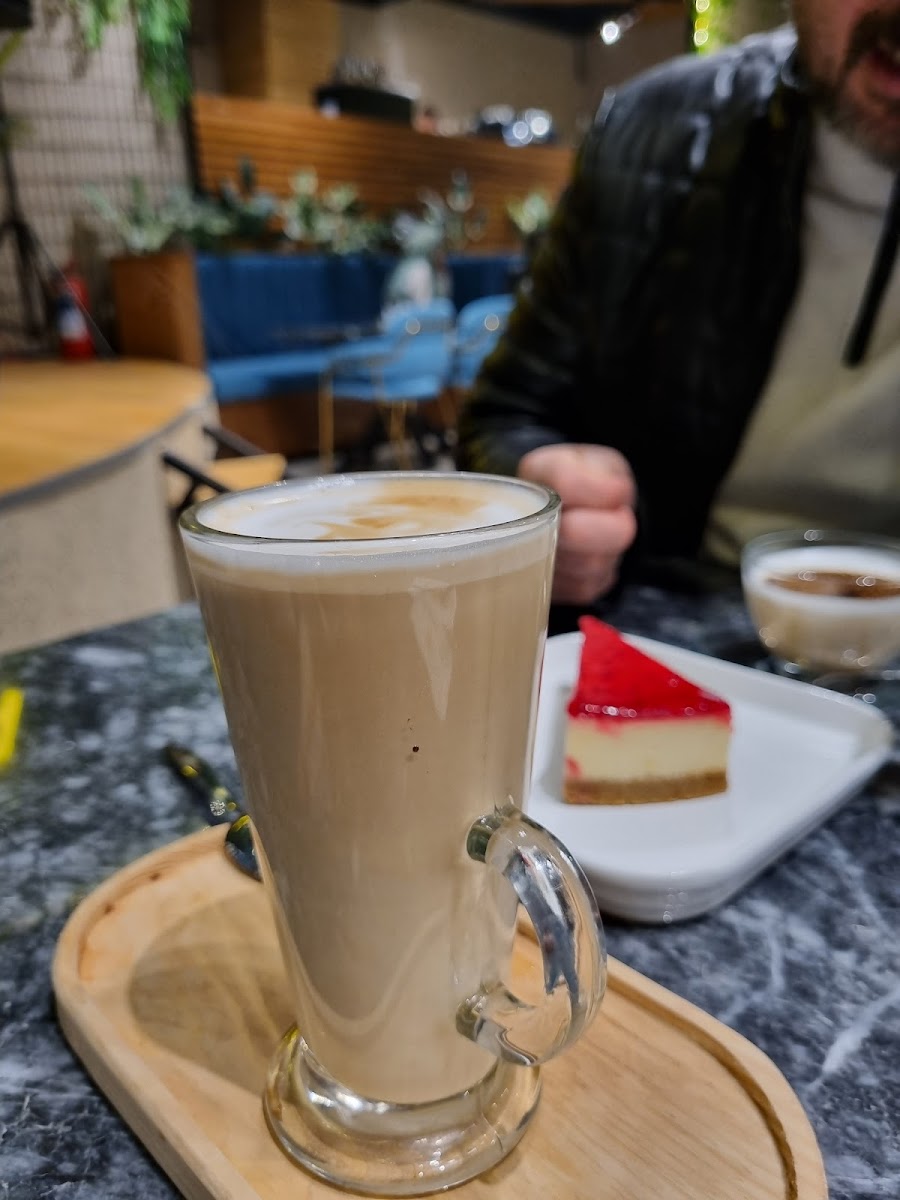 Hokka Nargile Cafe & Restaurant - 9