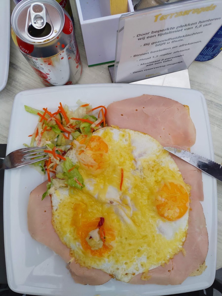 V.O.F. Cafetaria Snackbar Hapsikee - 10