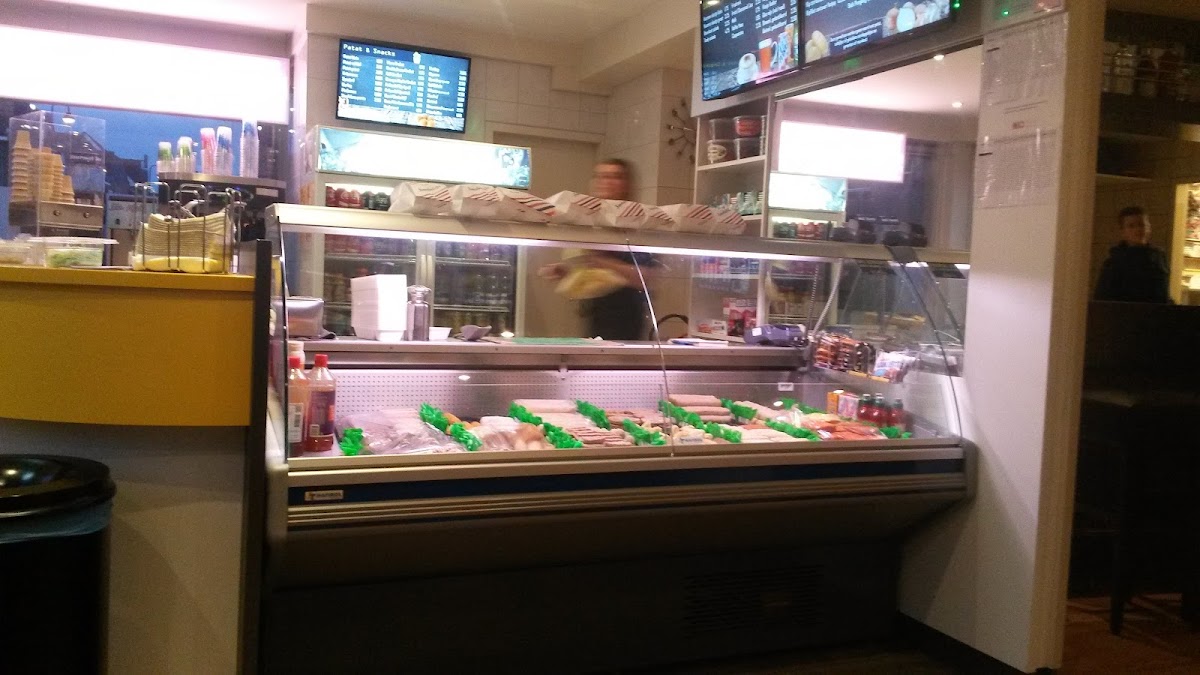 V.O.F. Cafetaria Snackbar Hapsikee - 4