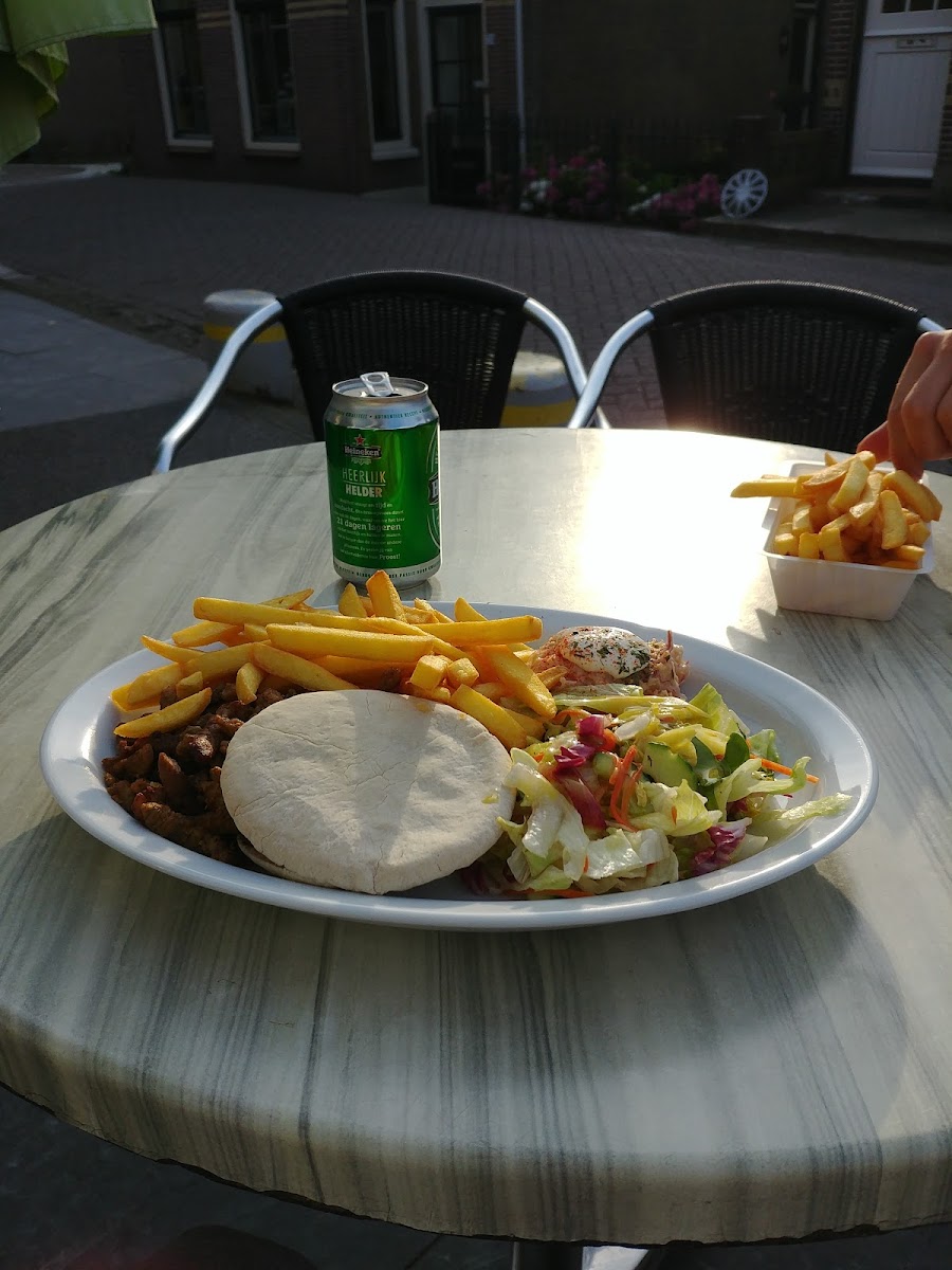 V.O.F. Cafetaria Snackbar Hapsikee - 5