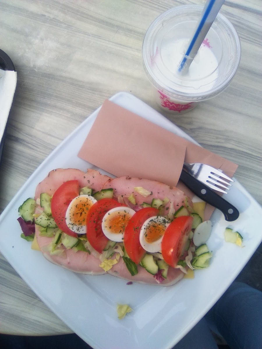 V.O.F. Cafetaria Snackbar Hapsikee - 6