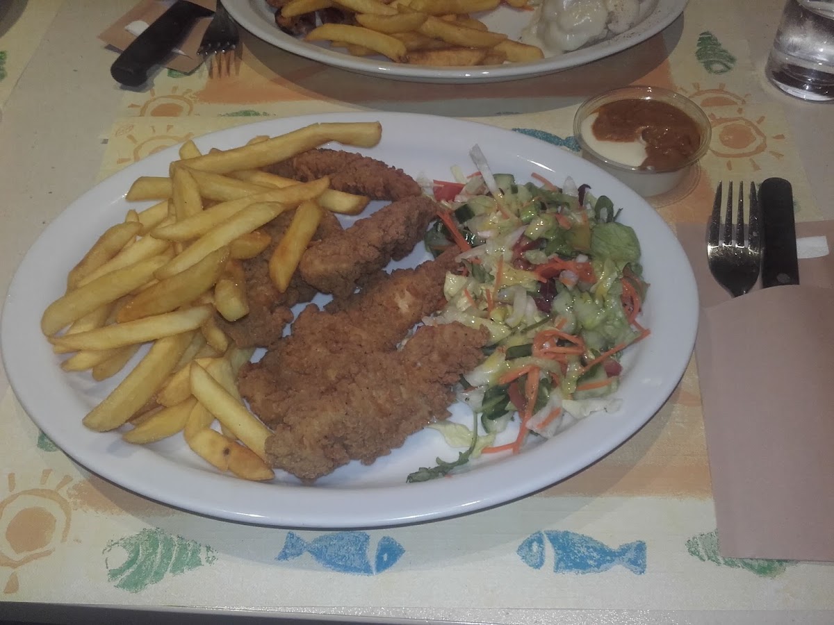 V.O.F. Cafetaria Snackbar Hapsikee - 7