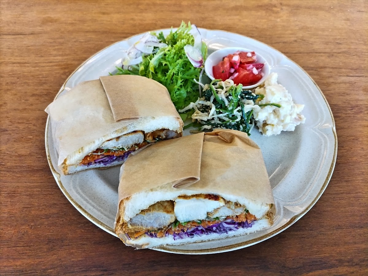 Happy age coffee - 10