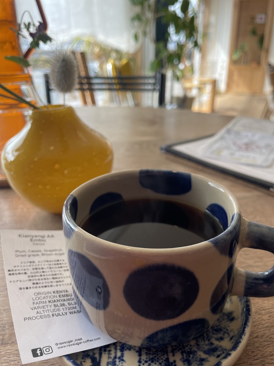 Happy age coffee - 4