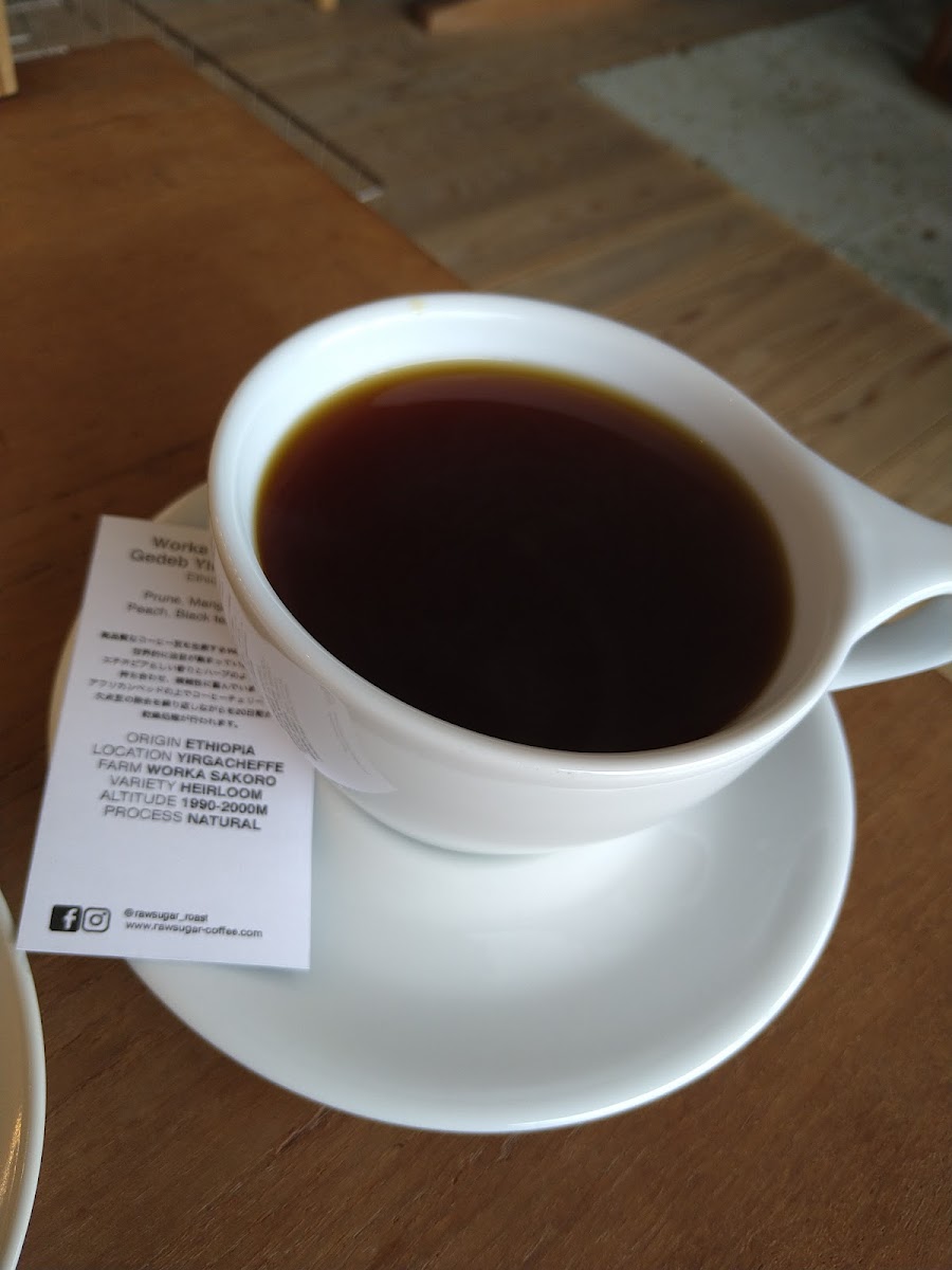 Happy age coffee - 5