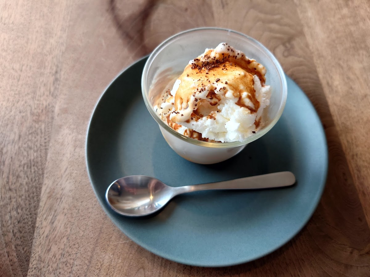 Happy age coffee - 7