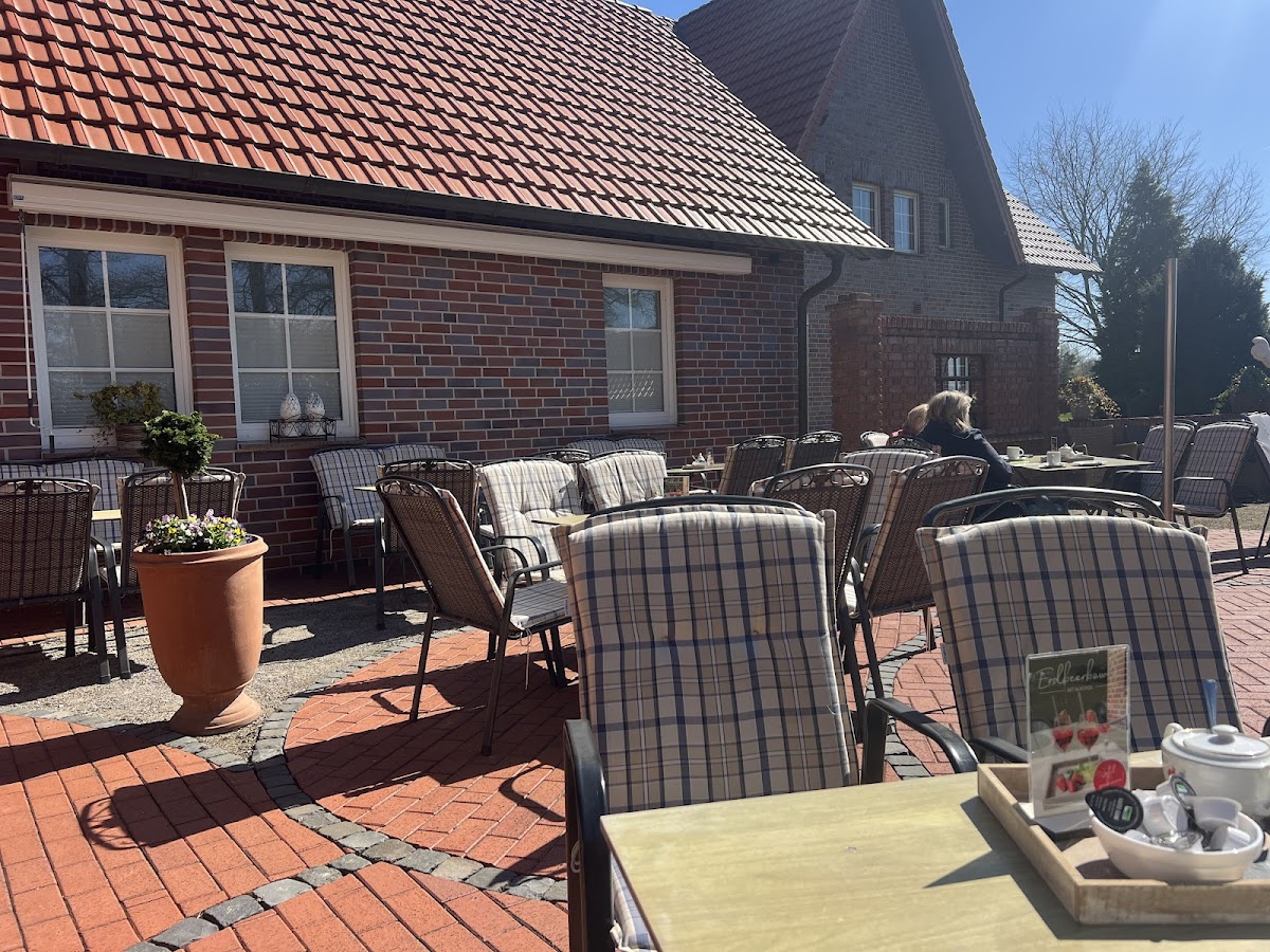 Bauernhof-Cafe Rohlings Deele