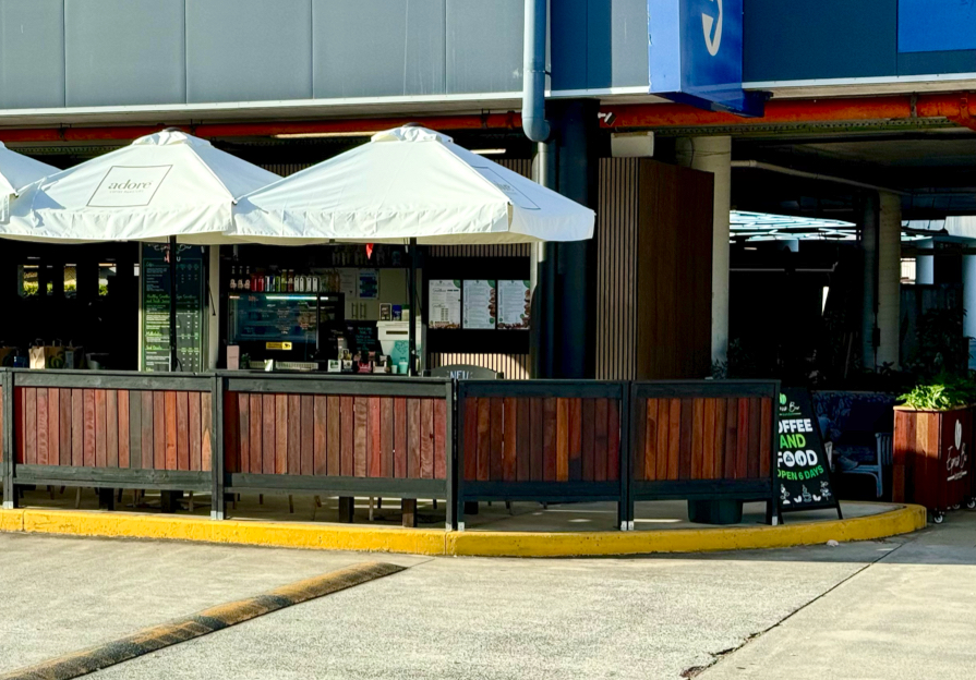 Espresso Bar Bundall