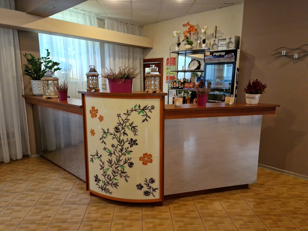 Restauracja Głuchów Noclegi Głuchów