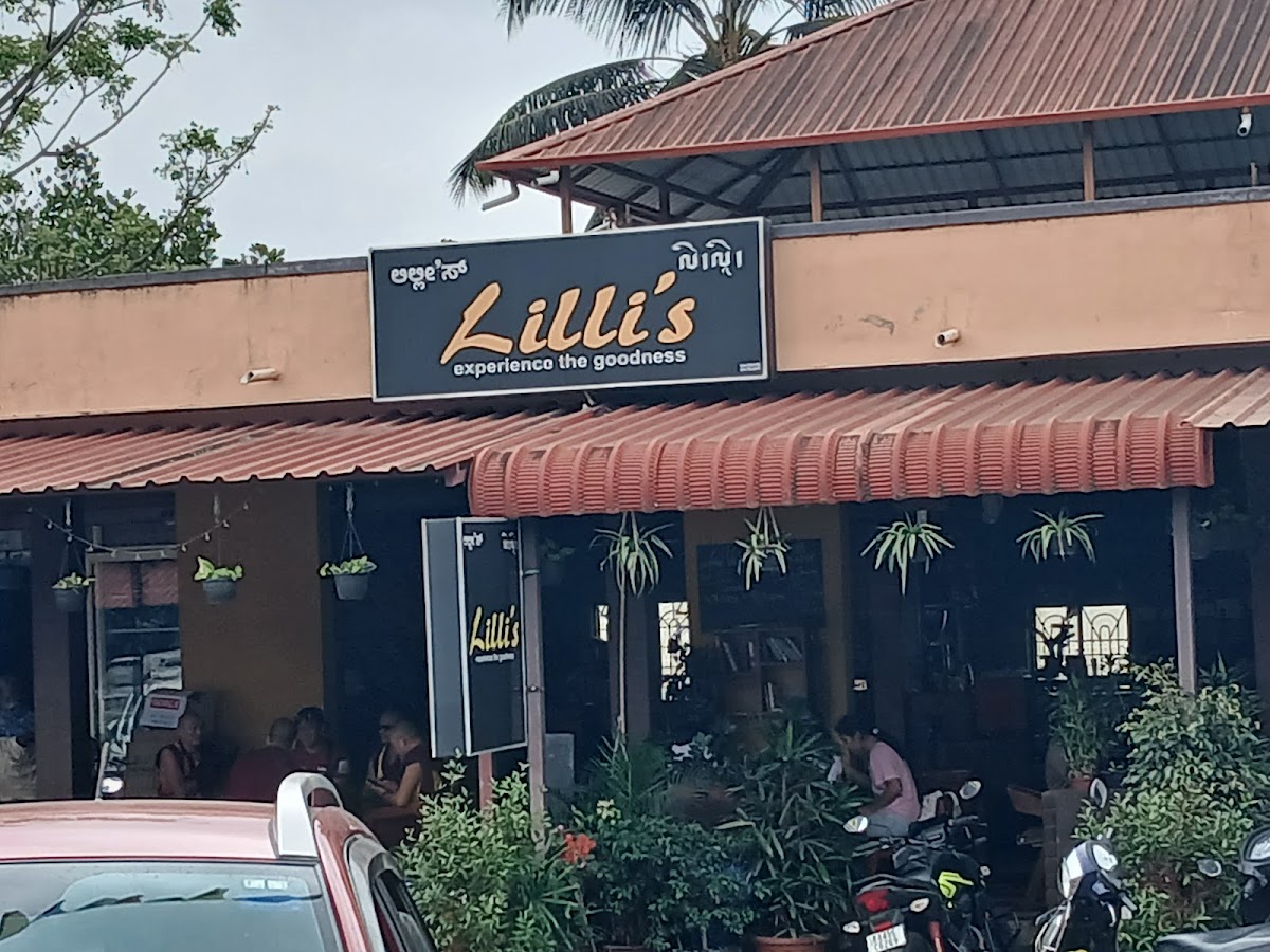 Lilli’s