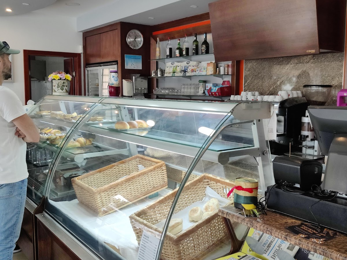 Pastelaria Santa Catarina