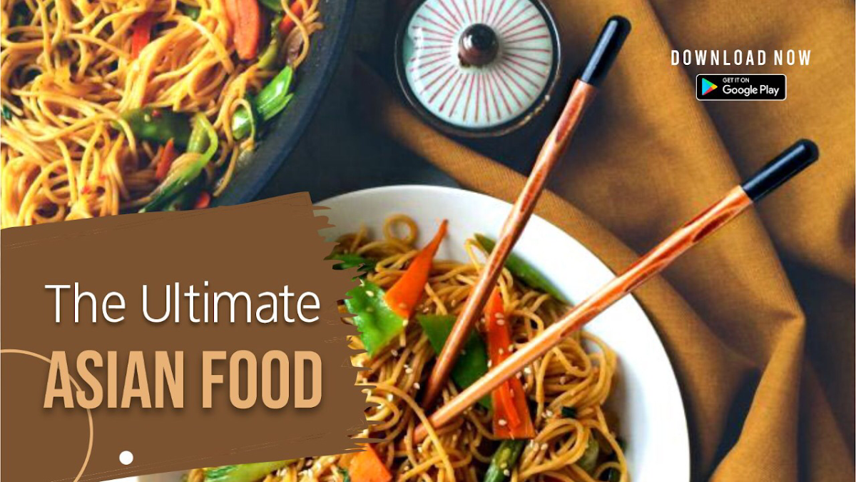 The Asian Indian Cafe