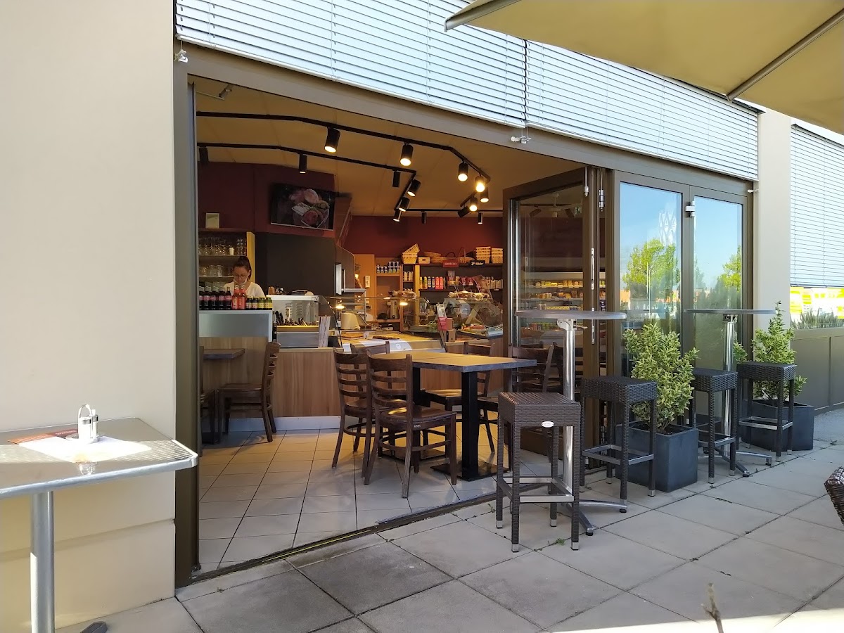 Bäckerei Wagner GmbH