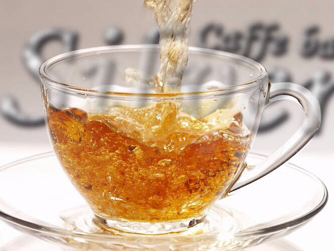 Caffe bar Silver - 10