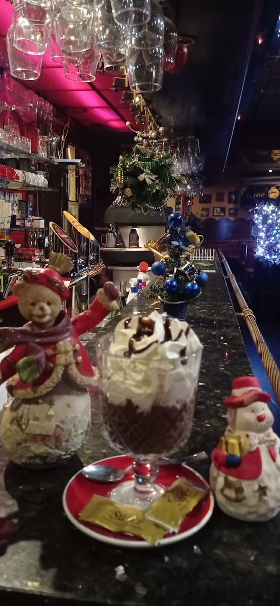 Caffe bar Silver - 9