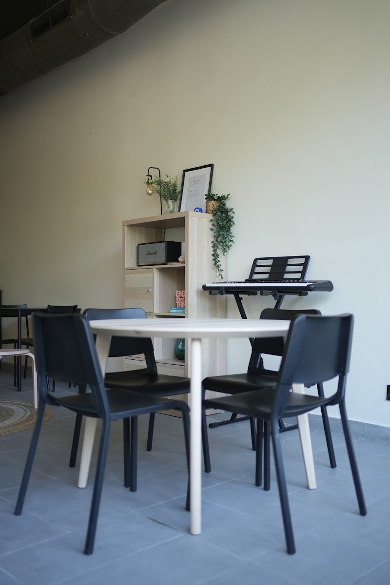 SABE COFFEE and WORKSPACE