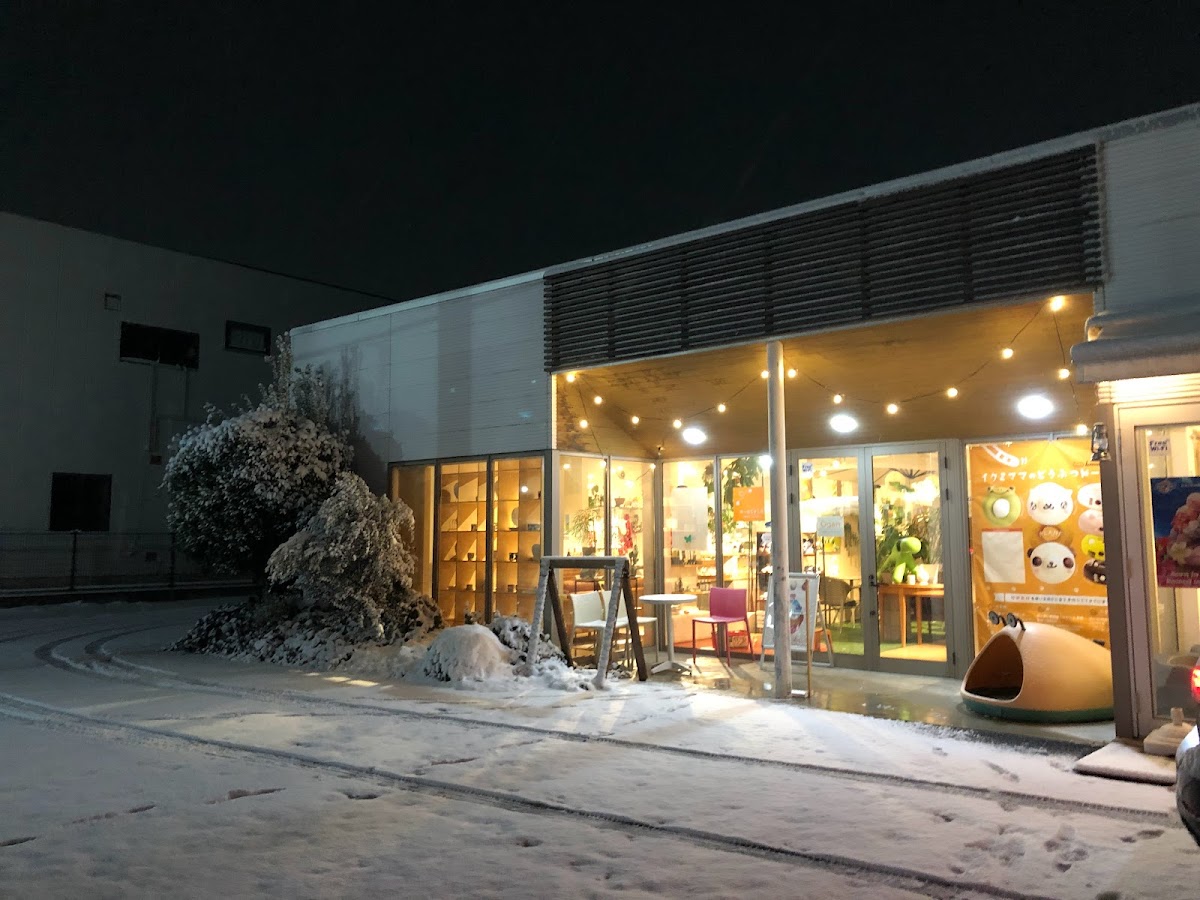 Sweets market cafe'・スイーツマーケットカフェ