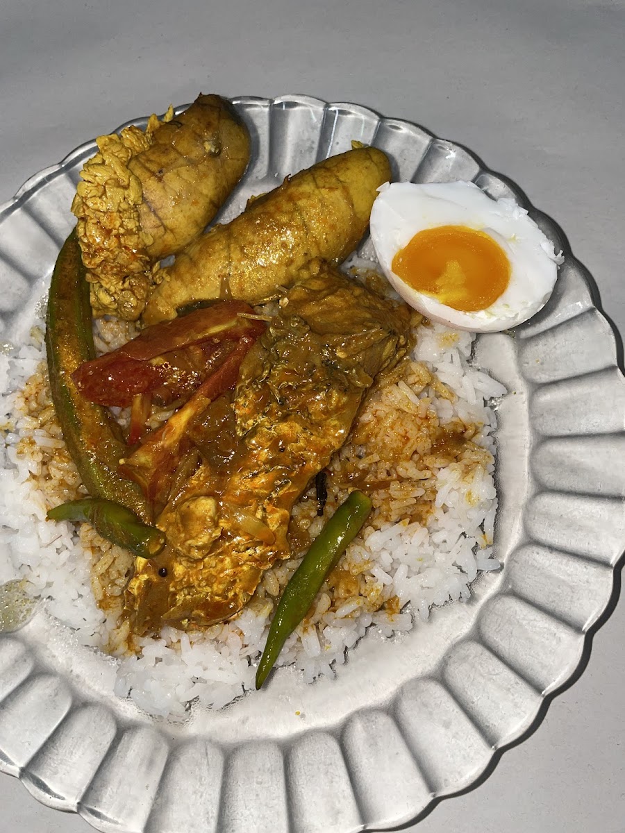 Suri CAFE kari Sempoi