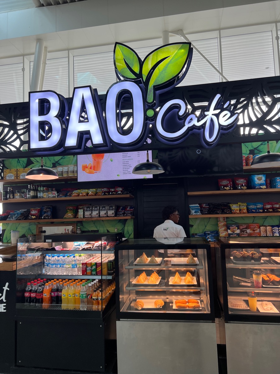 Bao Café - 3