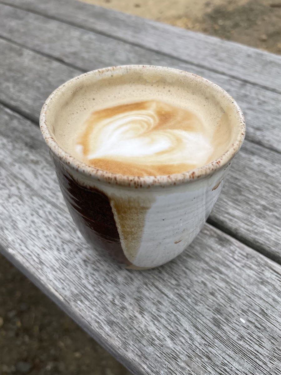 Element Cafe & Larder - 6