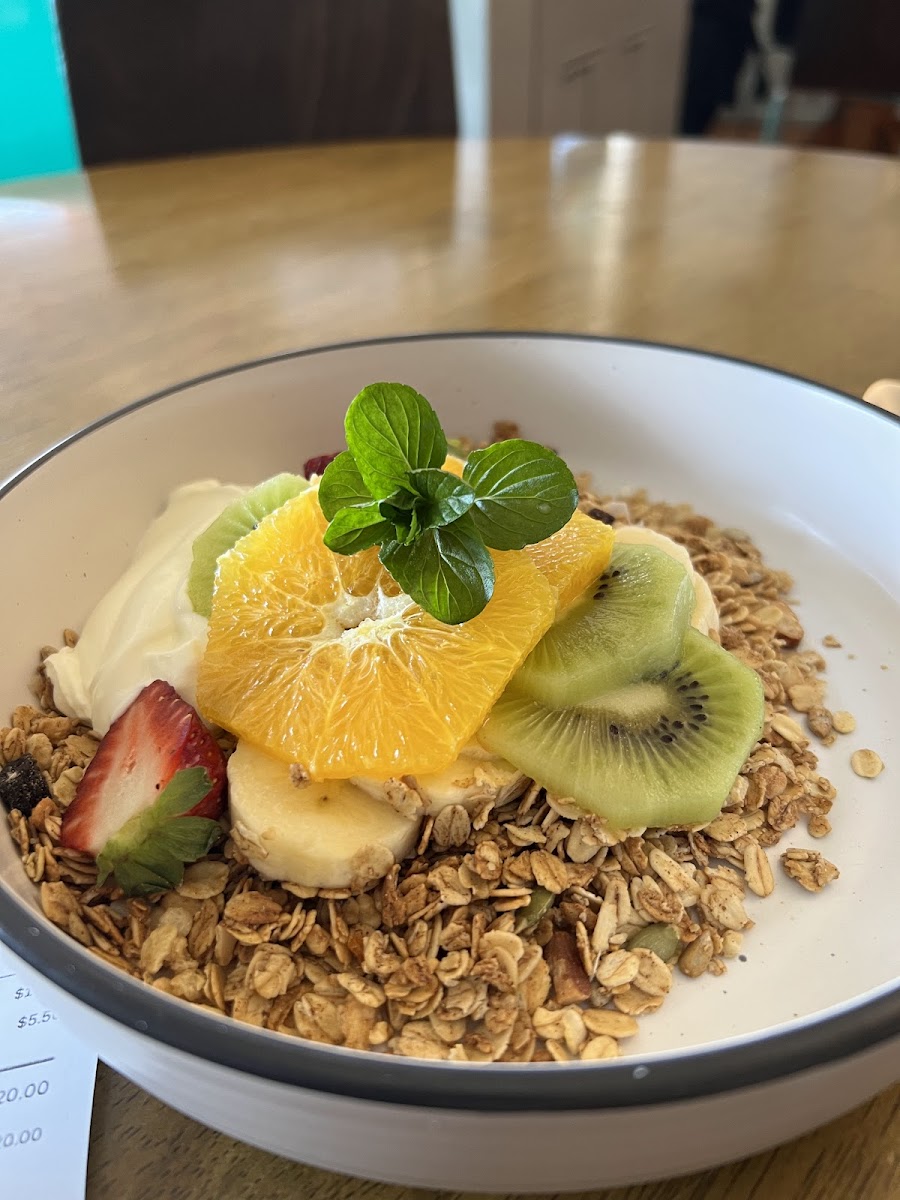 Element Cafe & Larder - 7