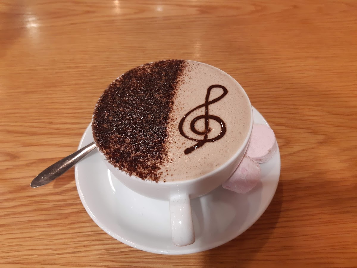 Esquires Cafe - Manukau - 4