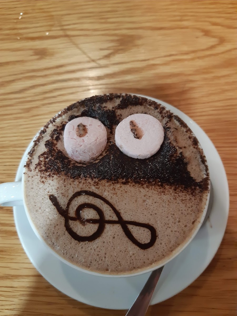 Esquires Cafe - Manukau - 5