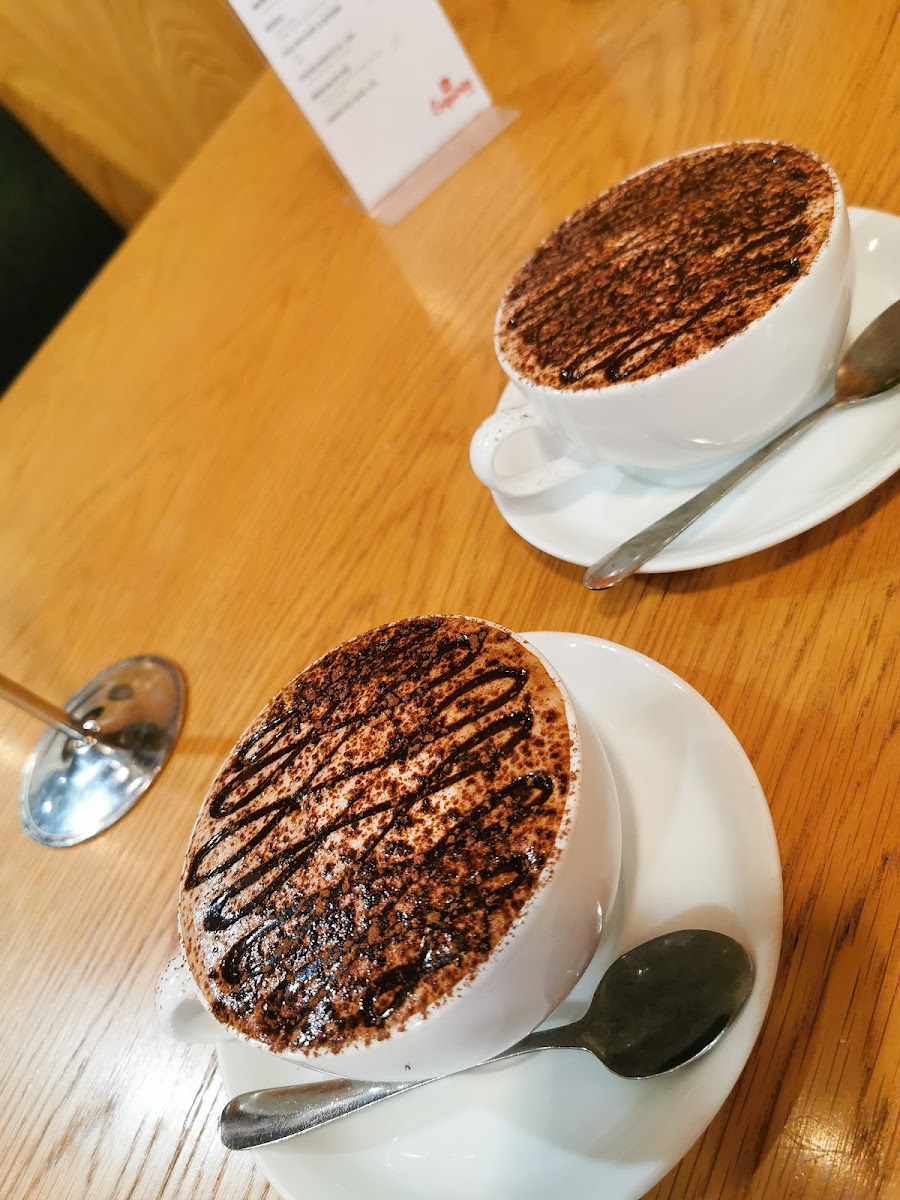 Esquires Cafe - Manukau - 7