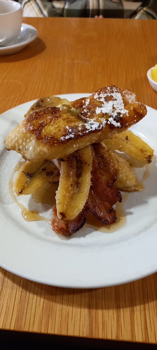 Esquires Cafe - Manukau - 9