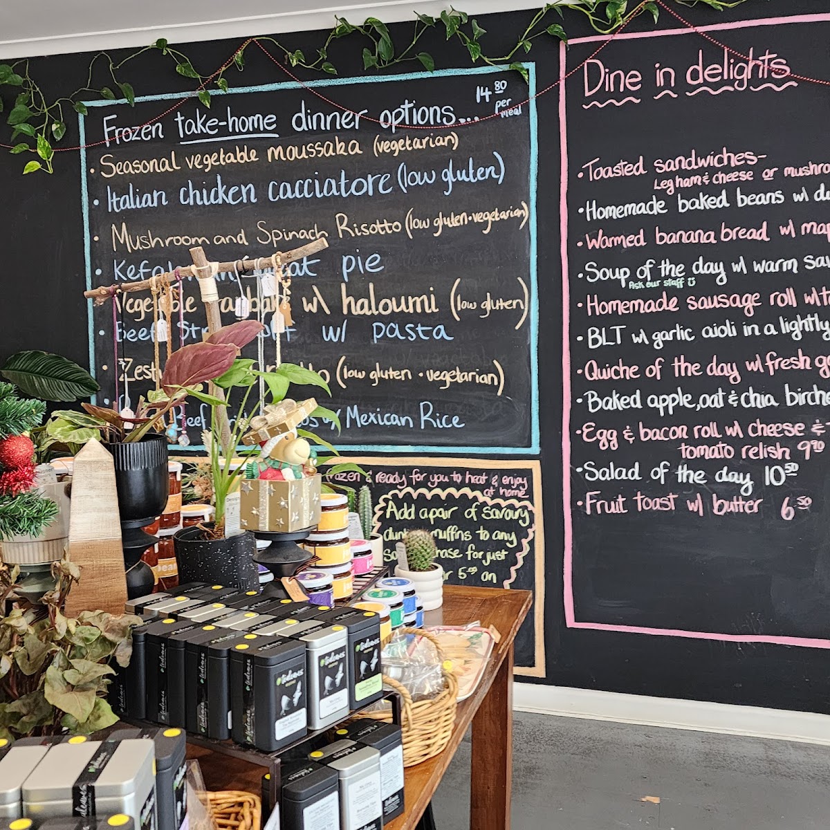 Larder & Thyme Ferntree Gully - 2