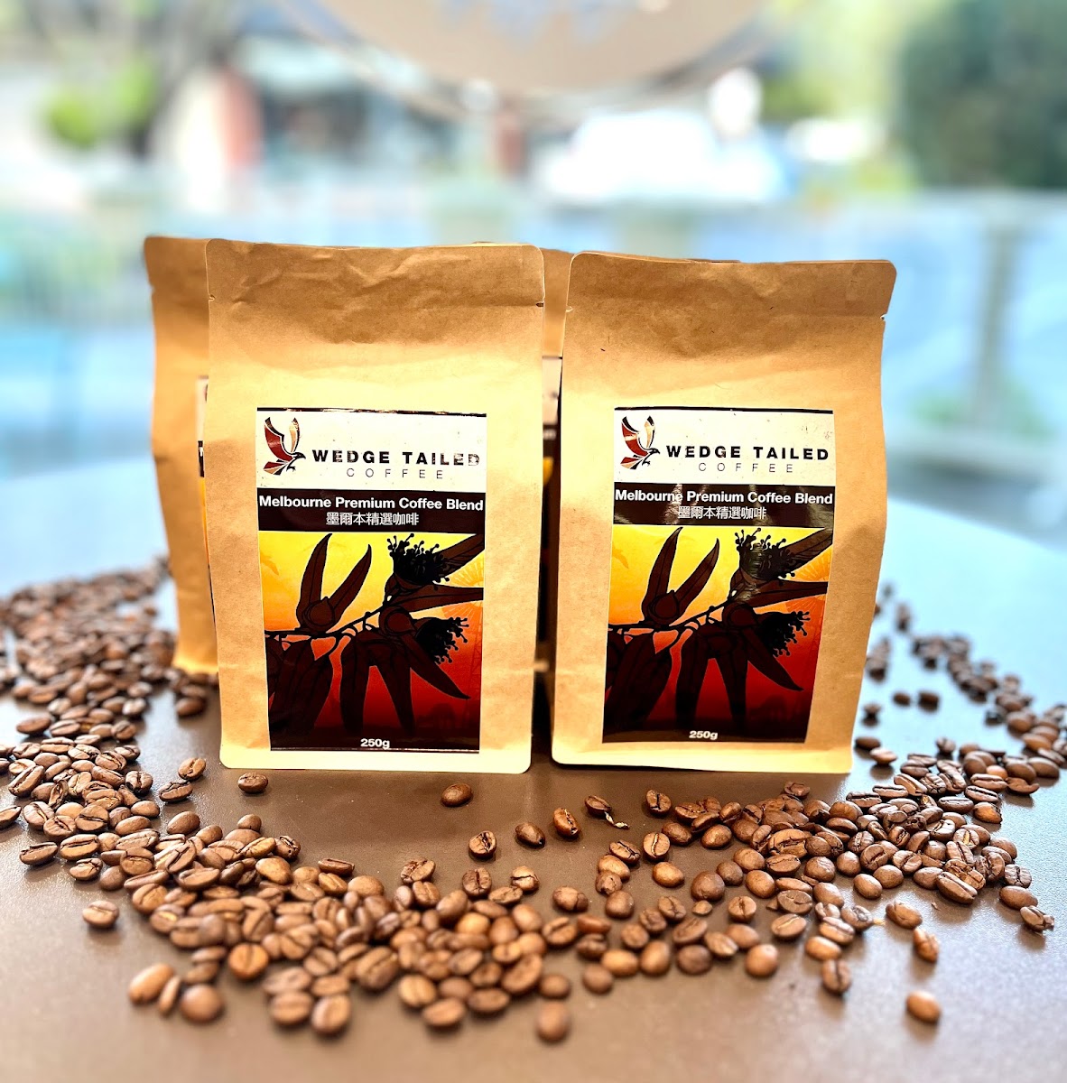 Larder & Thyme Ferntree Gully - 10