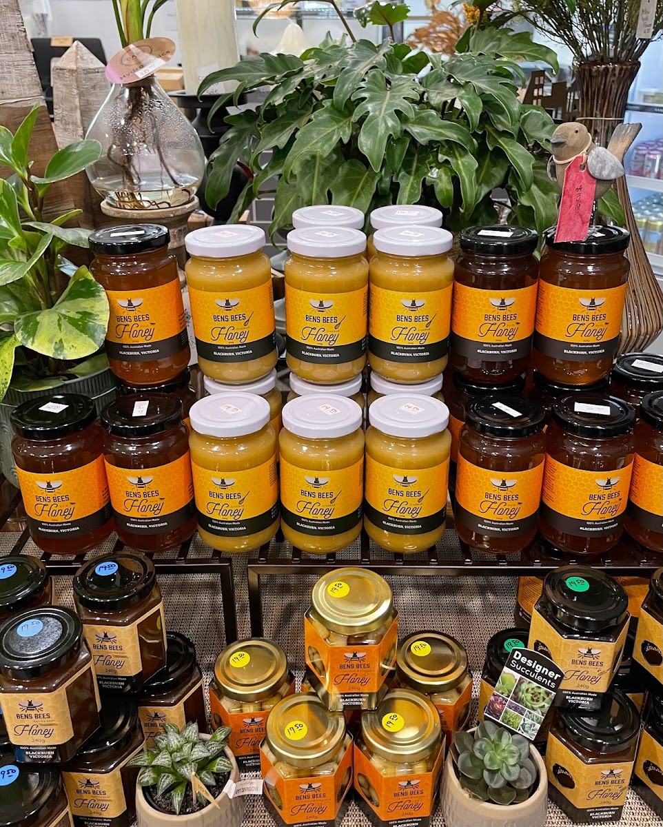 Larder & Thyme Ferntree Gully - 7