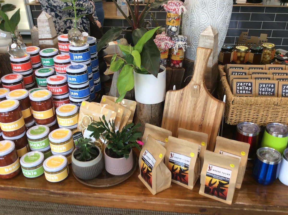 Larder & Thyme Ferntree Gully - 8