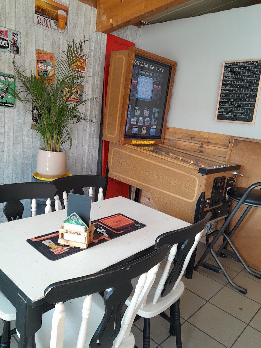 Chalet des Epines - 6