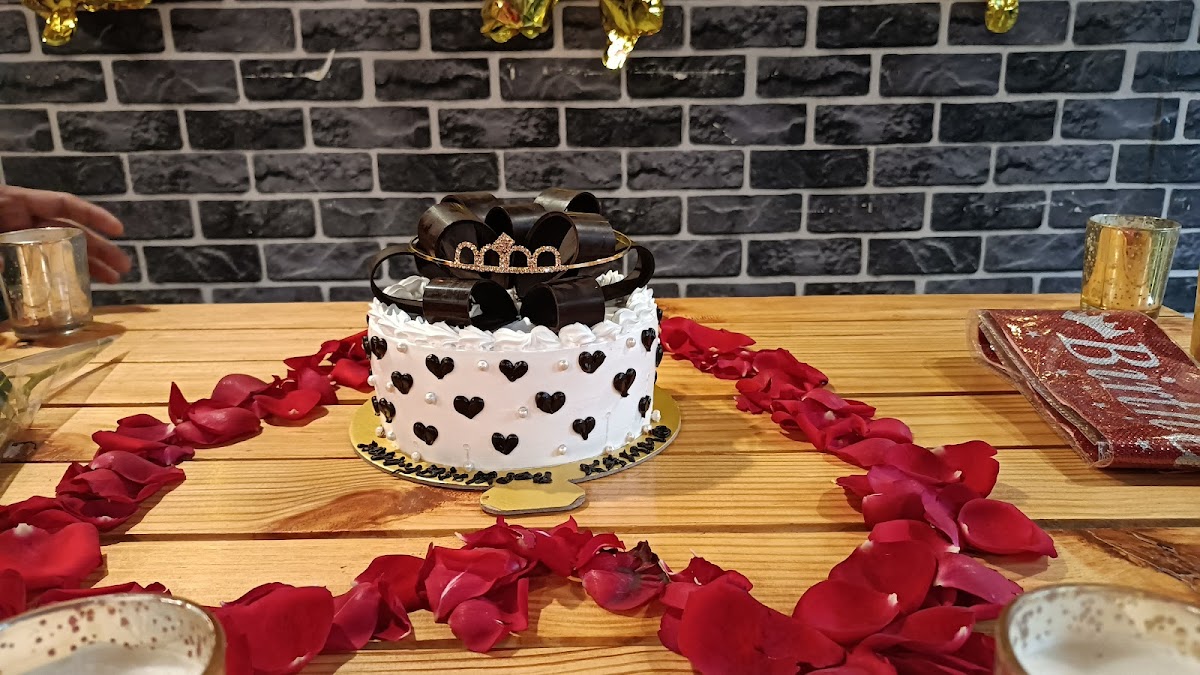 Star Best Cafe, Niyawan Ayodhya - 3