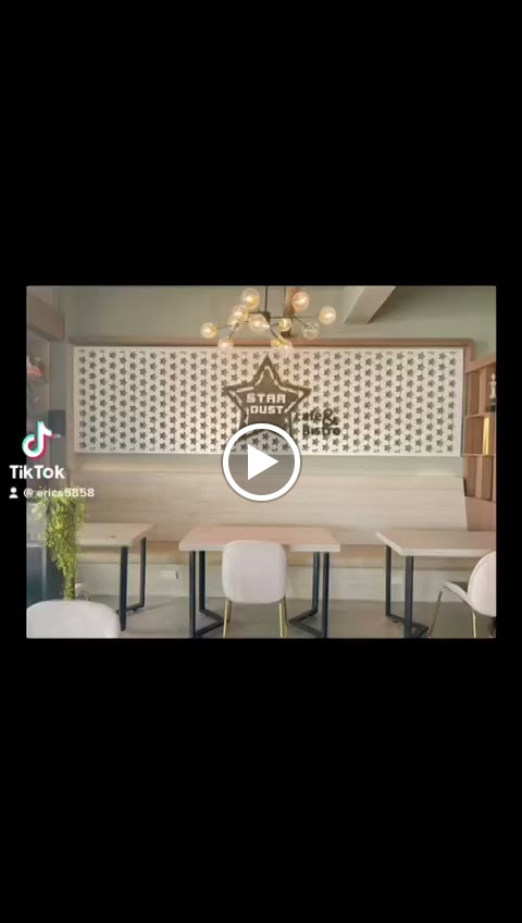 Stardust Cafe & Bistro - 2