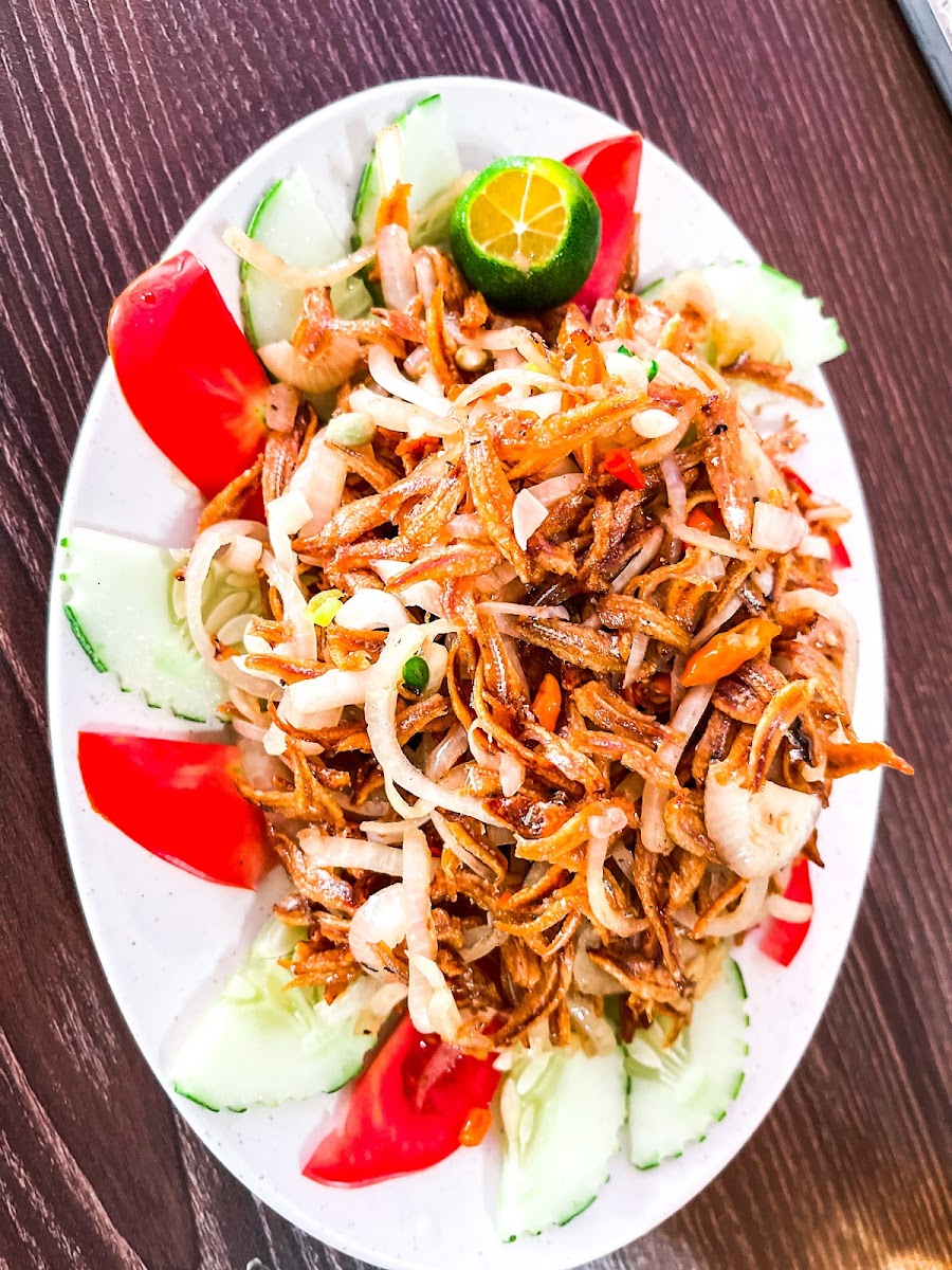 Stardust Cafe & Bistro - 3