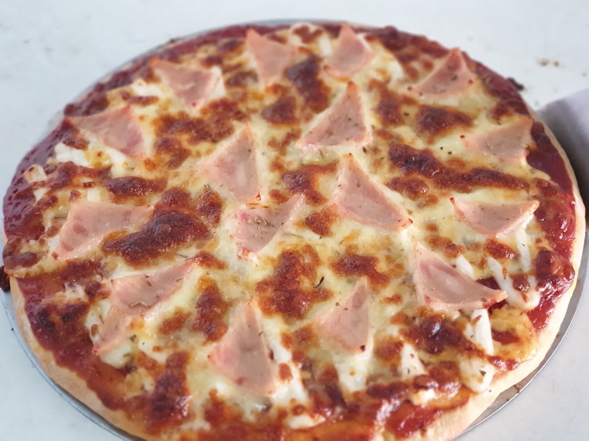 Stardust Cafe & Bistro - 4