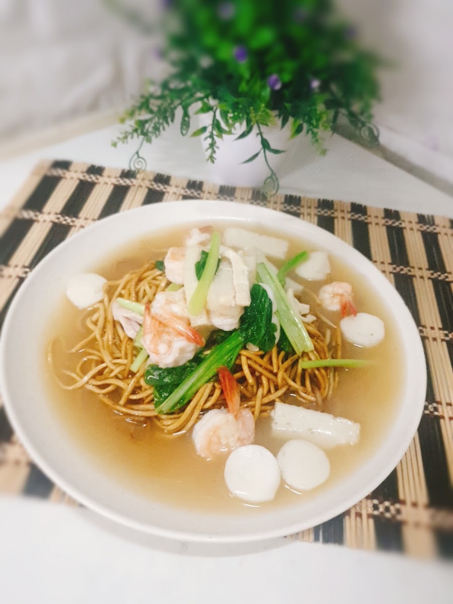 Stardust Cafe & Bistro - 5