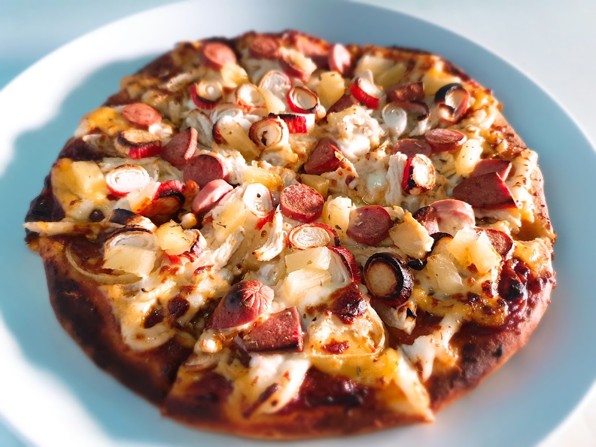 Stardust Cafe & Bistro - 7