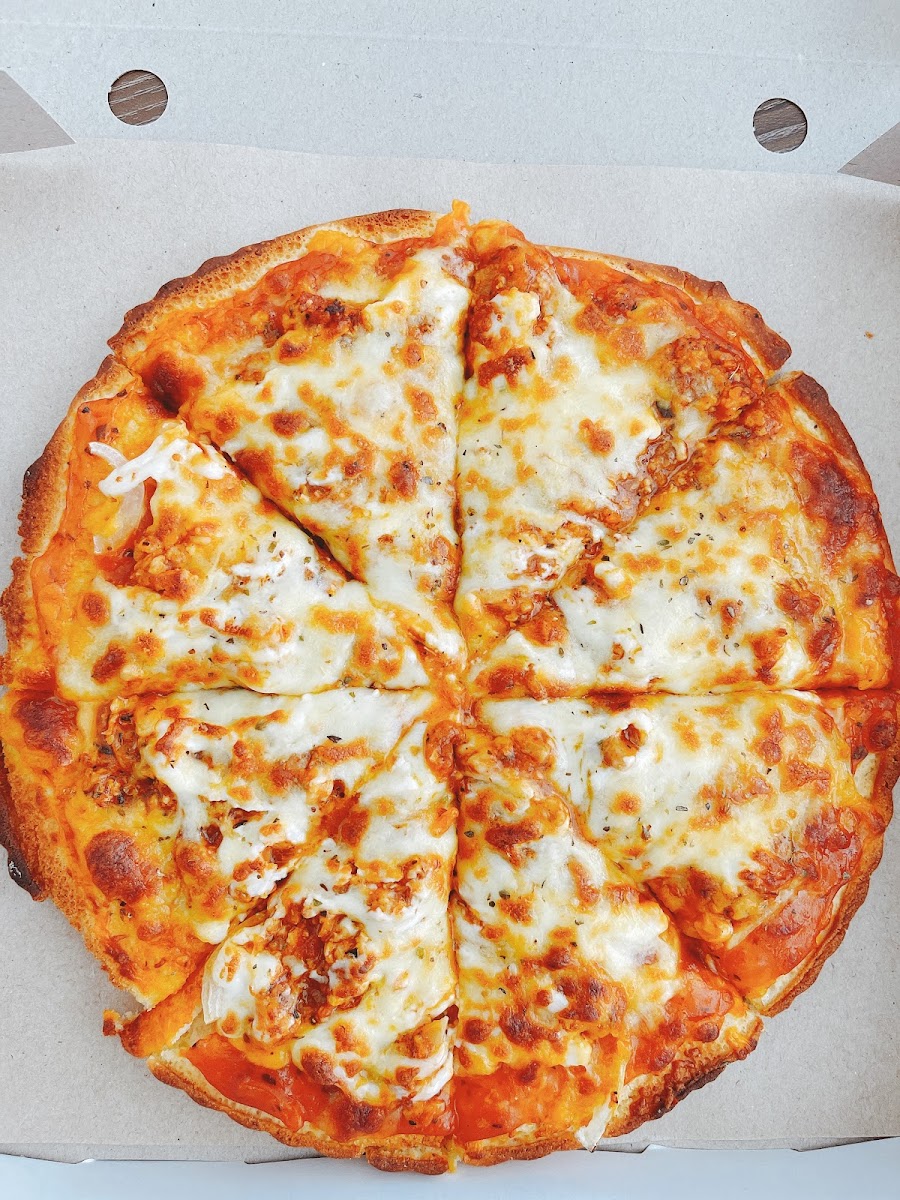 Stardust Cafe & Bistro - 8