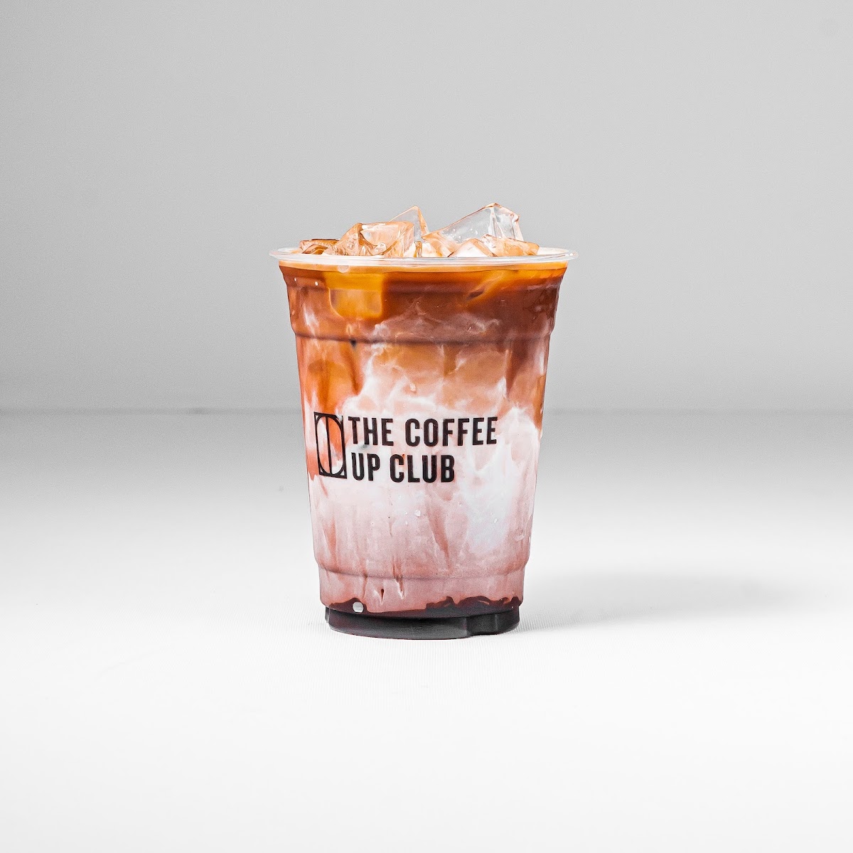 The Coffee Up Club - 2