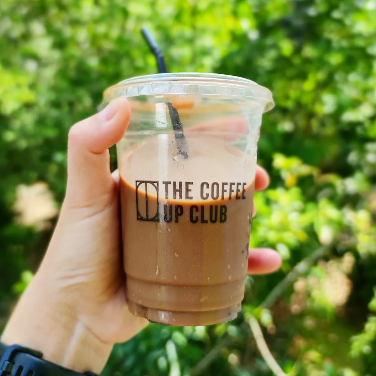 The Coffee Up Club - 6