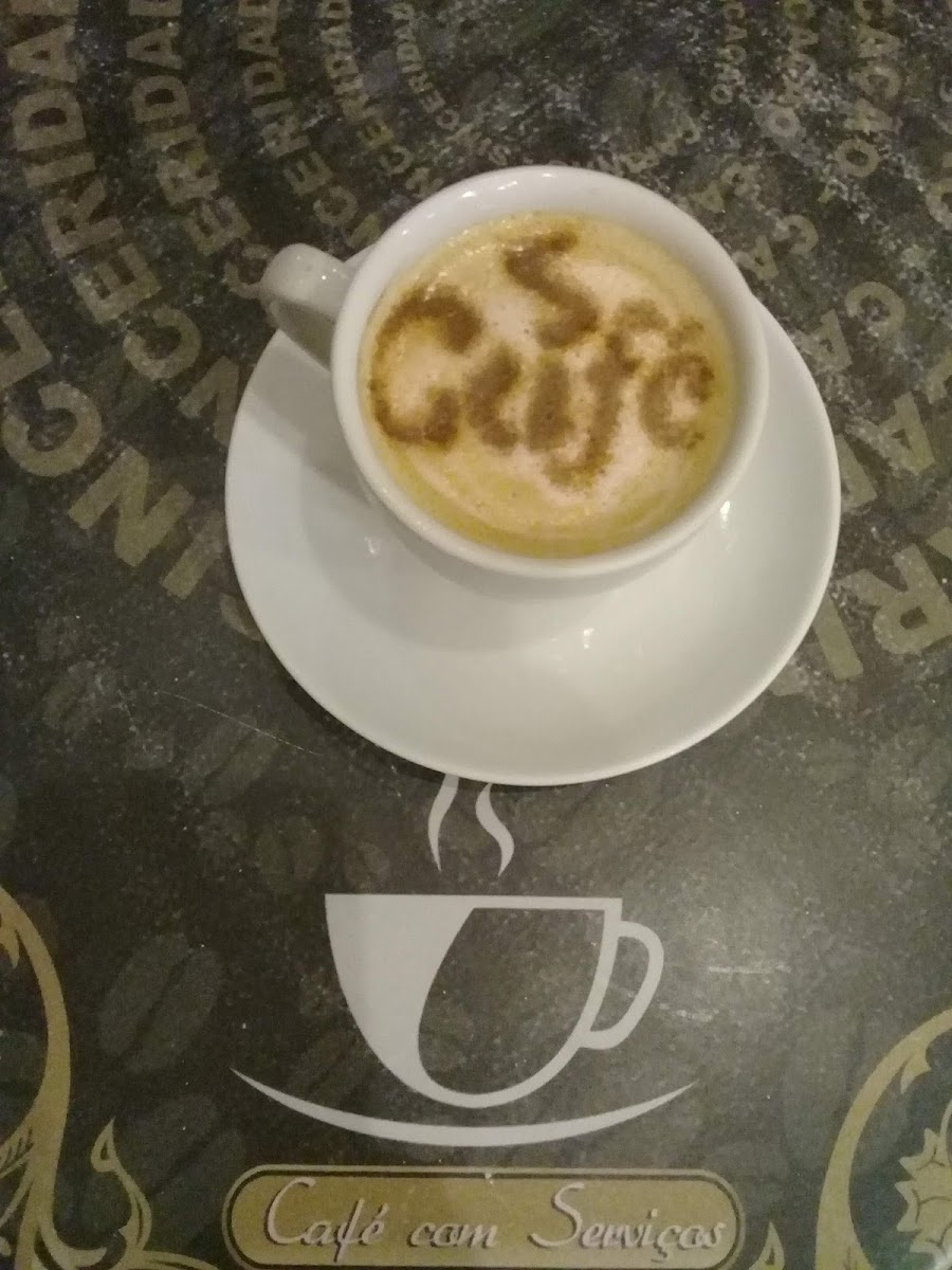 Cafe Com Servicos - 10