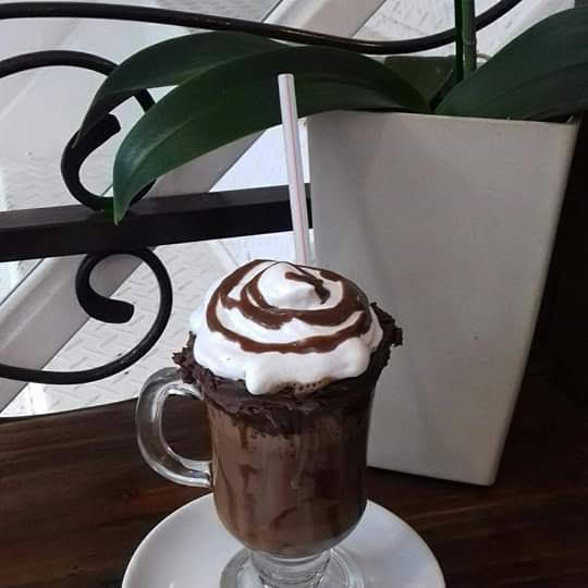 Cafe Com Servicos - 3