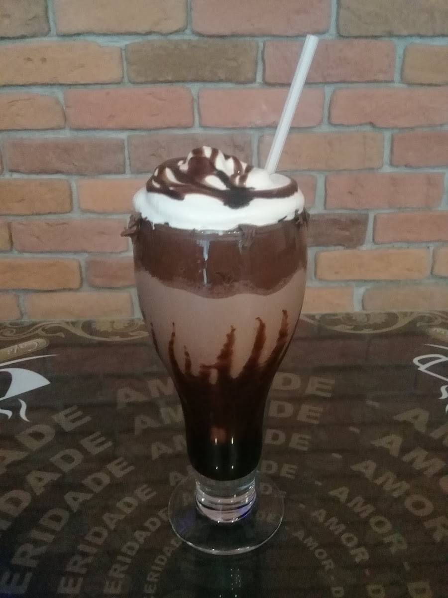 Cafe Com Servicos - 6