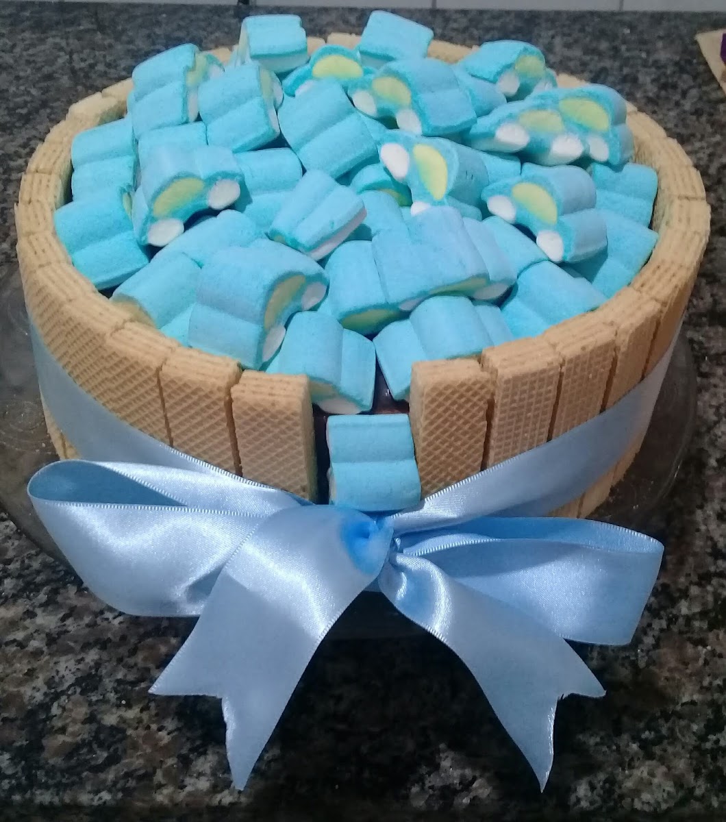 Cafe Com Servicos - 9