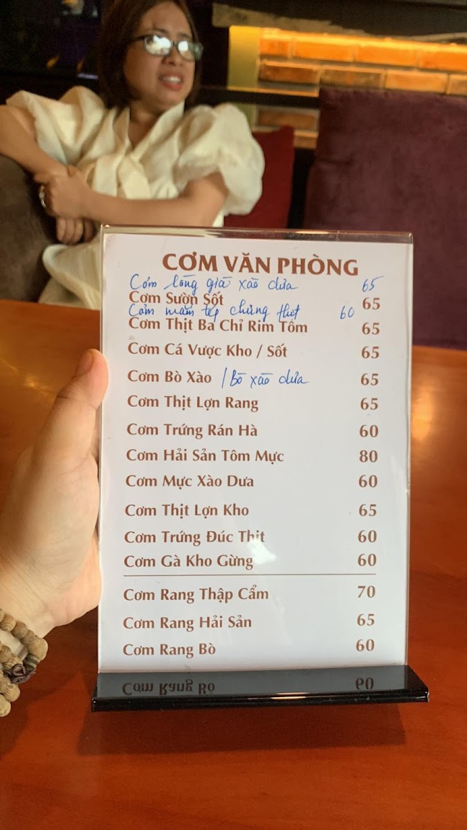 Cà Phê Nam Phong - 3