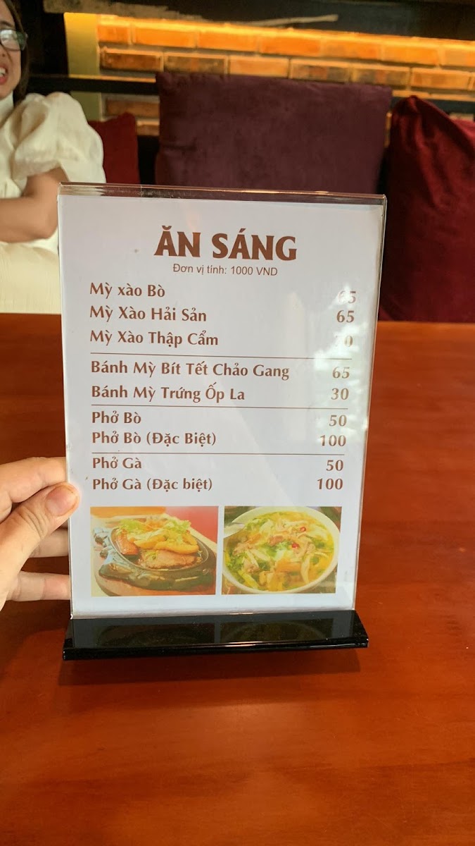 Cà Phê Nam Phong - 4