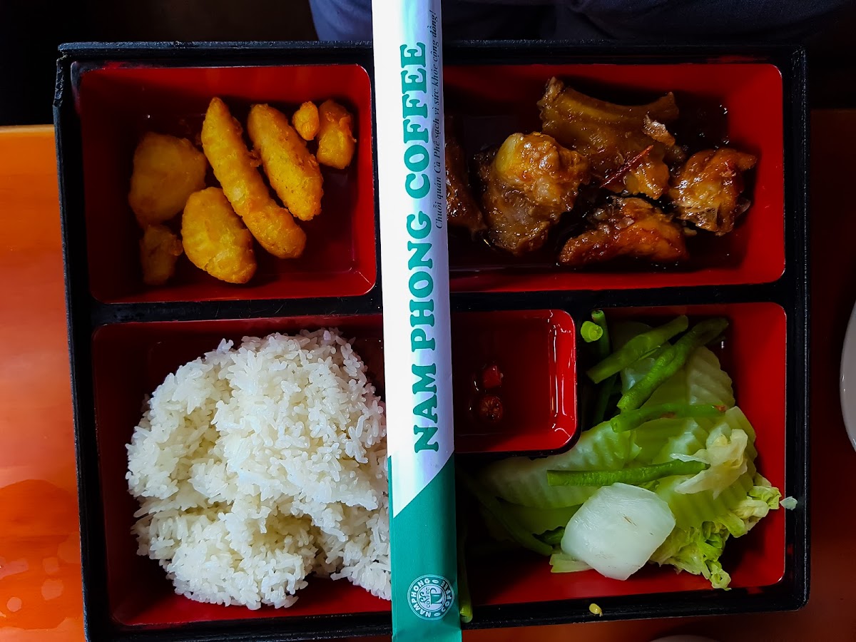 Cà Phê Nam Phong - 10